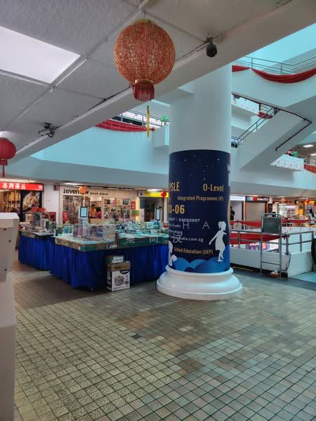 Beauty World Centre, 144 Upper Bukit Timah Road, 160 sqft, Mall Shop For Sale, by Don Chai 蔡尚汶, 500062953 - CommercialGuru.com.sg