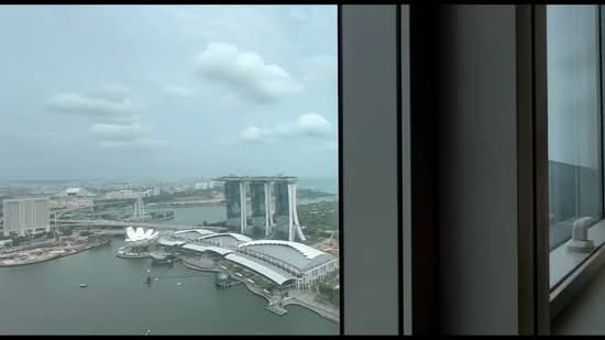 The Sail @ Marina Bay Condominium For Sale at S$ 10,999,000 | PropertyGuru Singapore
