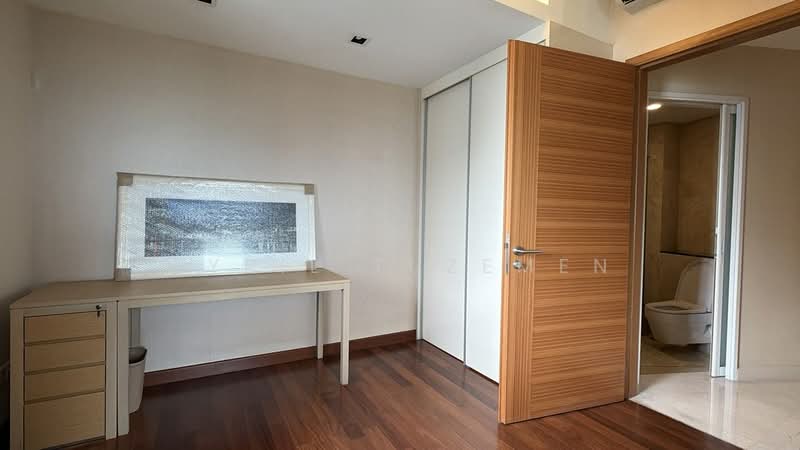 The Sail @ Marina Bay Condominium For Sale at S$ 10,999,000 | PropertyGuru Singapore - Interior