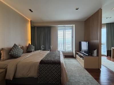 For Sale - The Sail @ Marina Bay