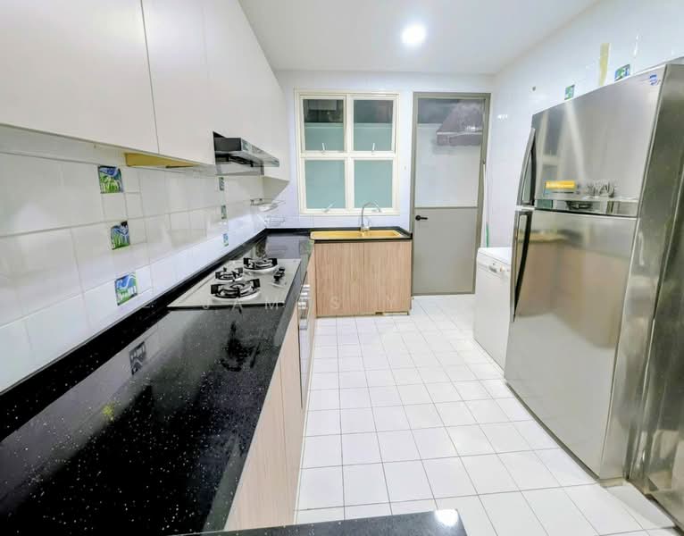 Horizon Green, 759 Ang Mo Kio Avenue 2, 5 Bedrooms, 3,197 sqft, Terraced House For Rent, by James Yeo, 500062955 - Kitchen - PropertyGuru.com.sg