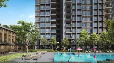 For Sale - Coastal Cabana