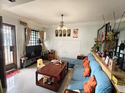 For Sale - 529 Serangoon North Avenue 4