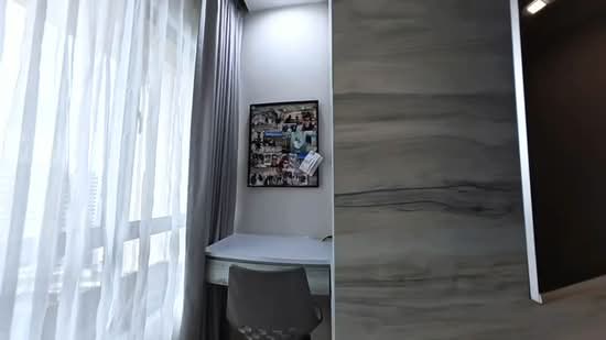 Aquarius By The Park Condominium For Sale at S$ 1,250,000 | PropertyGuru Singapore