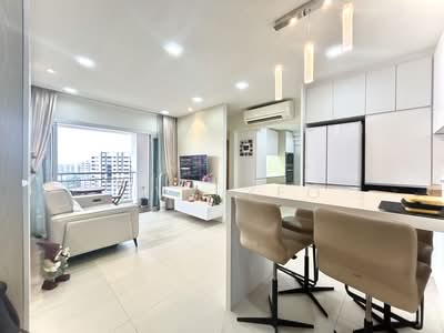 For Sale - Aquarius By The Park