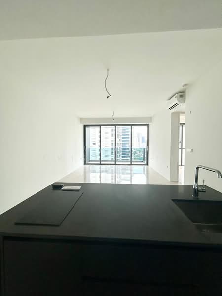 Amber Park Condominium For Sale at S$ 4,600,000 | PropertyGuru Singapore - Living Room