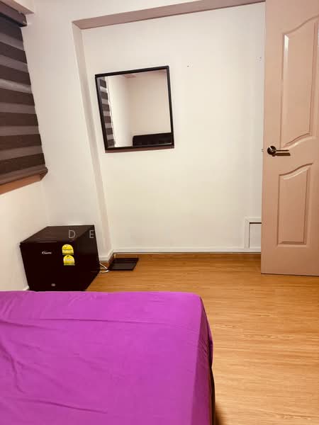 678 Choa Chu Kang Crescent, 678 Choa Chu Kang Crescent, Room Rental, 80 sqft, HDB Flat For Rent, by Dexter Lim, 500062963 - Bedroom - PropertyGuru.com.sg