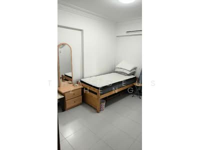 For Rent - 62 Lorong 4 Toa Payoh