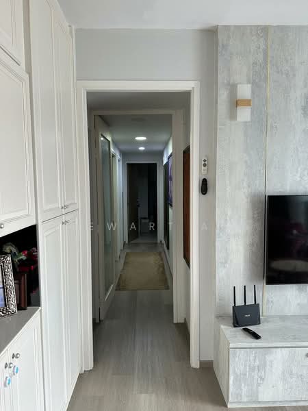 YewTee Residences Apartment For Sale at S$ 2,188,000 | PropertyGuru Singapore