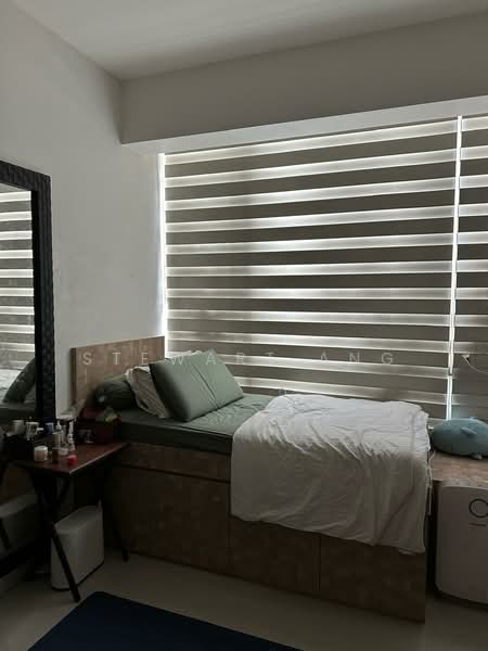 YewTee Residences Apartment For Sale at S$ 2,188,000 | PropertyGuru Singapore - Bedroom