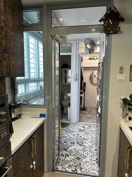 YewTee Residences Apartment For Sale at S$ 2,188,000 | PropertyGuru Singapore