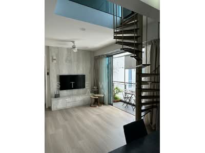 For Sale - YewTee Residences