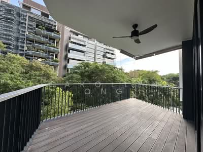 For Sale - d'Leedon (Former Farrer Court)
