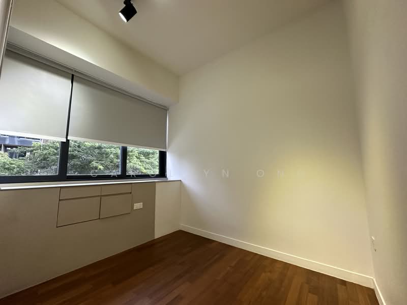 d'Leedon (Former Farrer Court) Condominium For Sale at S$ 3,100,000 | PropertyGuru Singapore - Common Bedroom