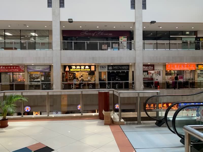 Fu Lu Shou Complex, 149 Rochor Road, 452 sqft, Mall Shop For Sale, by Katherine Tay, 500062970 - CommercialGuru.com.sg