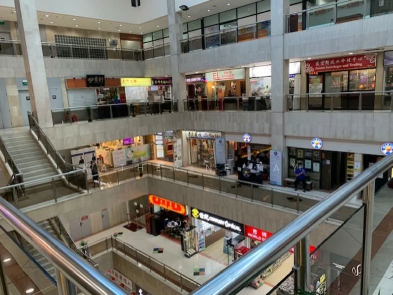 Fu Lu Shou Complex, 149 Rochor Road, 452 sqft, Mall Shop For Sale, by Katherine Tay, 500062970 - Interior - CommercialGuru.com.sg