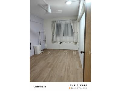 For Rent - 119 Bedok North Road