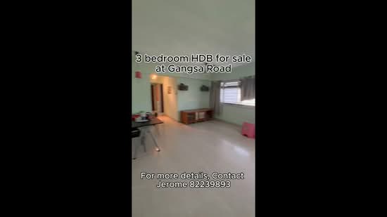 163 Gangsa Road HDB Flat For Sale at S$ 785,000 | PropertyGuru Singapore