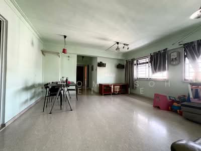 For Sale - 163 Gangsa Road