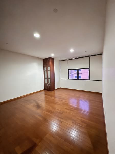 Innovation Place, 25 Mandai Estate, 1,615 sqft, Factory / Workshop (B2) For Sale, by Mitch Soh, 500062979 - Interior - CommercialGuru.com.sg