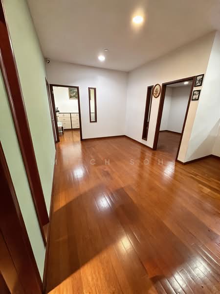 Innovation Place, 25 Mandai Estate, 1,615 sqft, Factory / Workshop (B2) For Sale, by Mitch Soh, 500062979 - Interior - CommercialGuru.com.sg
