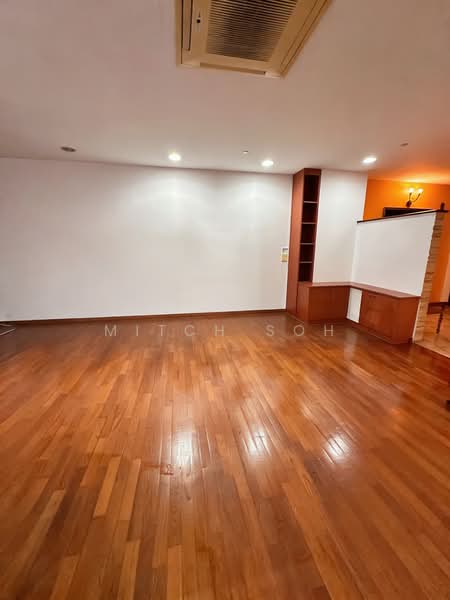 Innovation Place, 25 Mandai Estate, 1,615 sqft, Factory / Workshop (B2) For Sale, by Mitch Soh, 500062979 - Living Room - CommercialGuru.com.sg