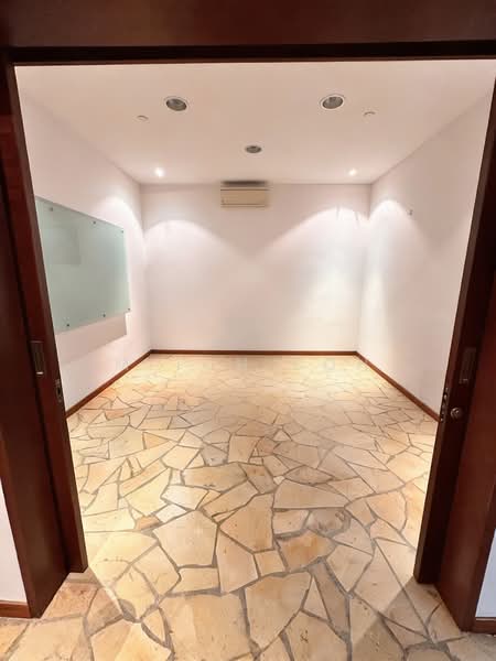 Innovation Place, 25 Mandai Estate, 1,615 sqft, Factory / Workshop (B2) For Sale, by Mitch Soh, 500062979 - Interior - CommercialGuru.com.sg