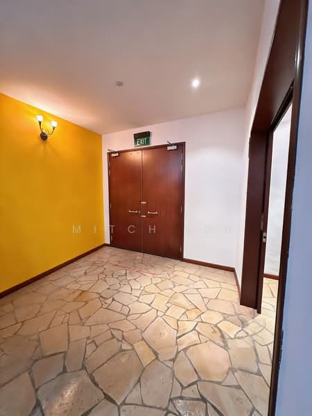 Innovation Place, 25 Mandai Estate, 1,615 sqft, Factory / Workshop (B2) For Sale, by Mitch Soh, 500062979 - Entrance - CommercialGuru.com.sg