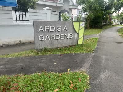 For Sale - Ardisia Garden