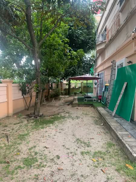 Ardisia Garden Corner Terrace For Sale at S$ 3,500,000 | PropertyGuru Singapore - Exterior