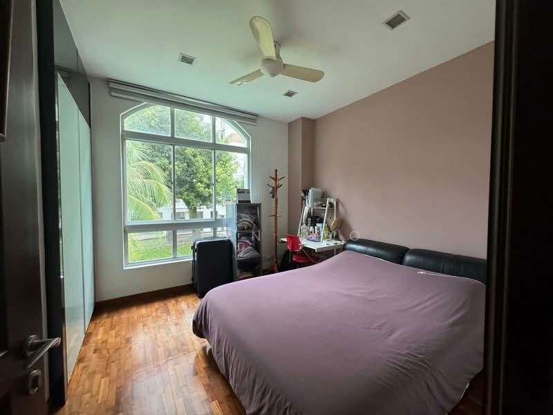 Ardisia Garden Corner Terrace For Sale at S$ 3,500,000 | PropertyGuru Singapore - Bedroom