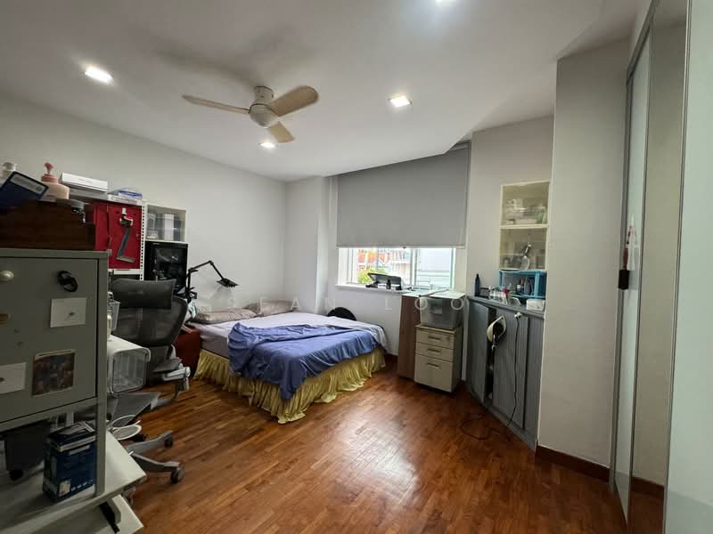 Ardisia Garden Corner Terrace For Sale at S$ 3,500,000 | PropertyGuru Singapore - Bedroom