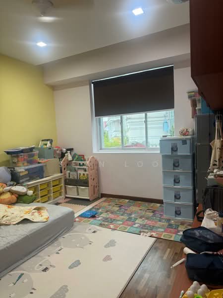 Ardisia Garden Corner Terrace For Sale at S$ 3,500,000 | PropertyGuru Singapore - Bedroom