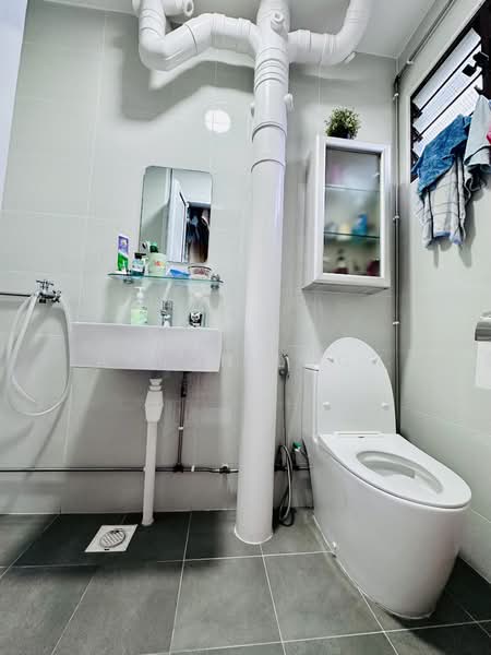 109 Simei Street 1 HDB Flat For Sale at S$ 673,000 | PropertyGuru Singapore