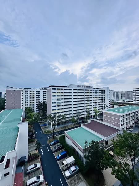 109 Simei Street 1 HDB Flat For Sale at S$ 673,000 | PropertyGuru Singapore