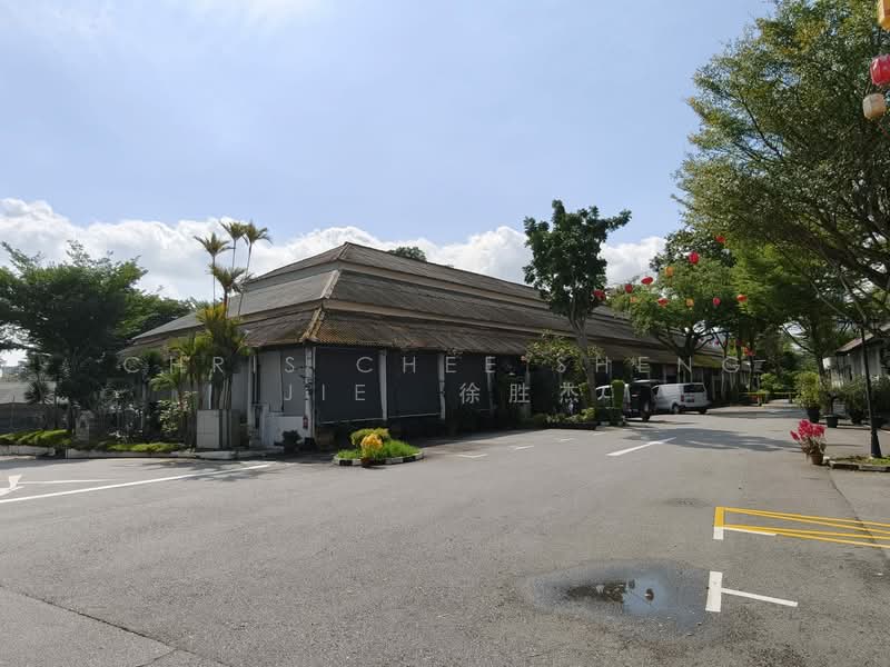 WELLNESS / SPA / RESTAURANT / CAFE / RETAIL @ DEMPSEY, , 3,270 sqft, Shop / Shophouse For Rent, by Chris Chee Sheng Jie  徐胜杰, 500062987 - Exterior - CommercialGuru.com.sg