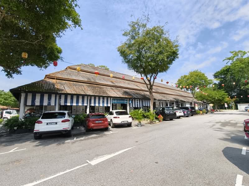 WELLNESS / SPA / RESTAURANT / CAFE / RETAIL @ DEMPSEY, , 3,270 sqft, Shop / Shophouse For Rent, by Chris Chee Sheng Jie  徐胜杰, 500062987 - Exterior - CommercialGuru.com.sg