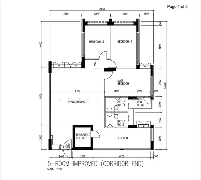 For Sale 662B Jurong West Street 64