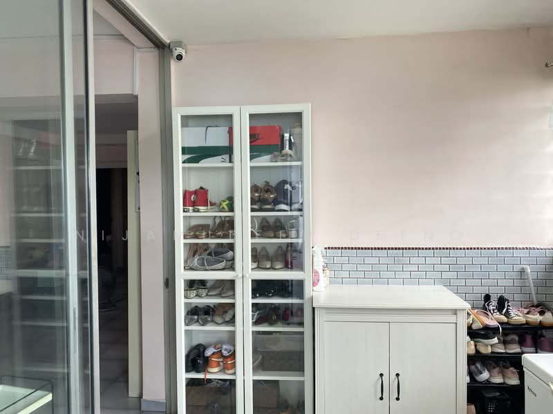 265 Yishun Street 22 HDB Flat For Sale at S$ 649,999 | PropertyGuru Singapore - Interior