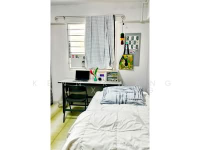 For Rent - 512 Ang Mo Kio Avenue 8