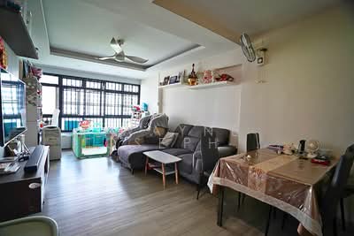 For Sale - 438A Fernvale West Avenue