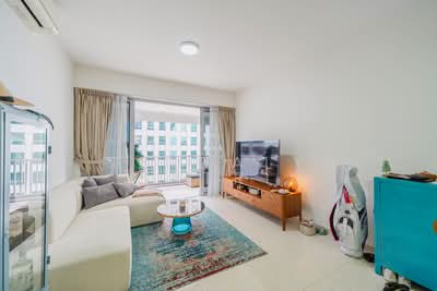 For Sale - V on Shenton