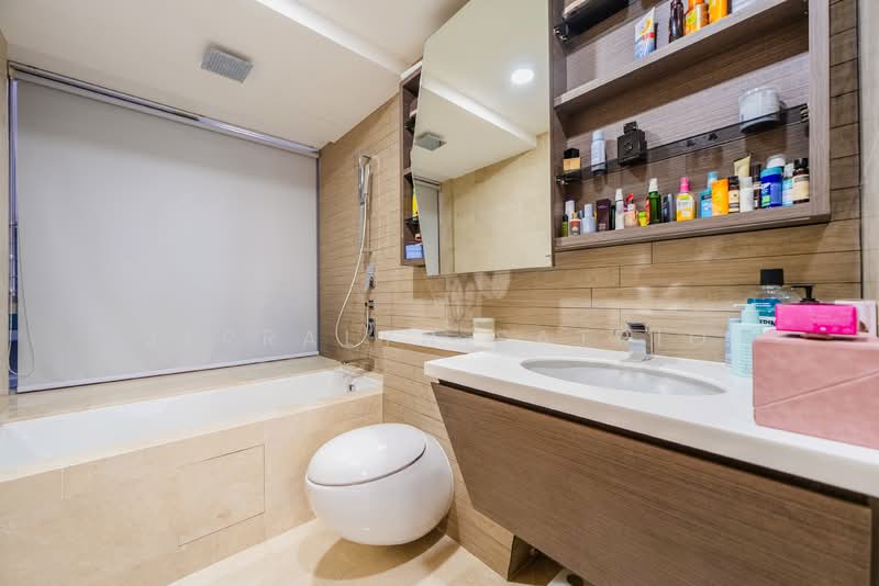 V on Shenton Condominium For Sale at S$ 1,950,000 | PropertyGuru Singapore