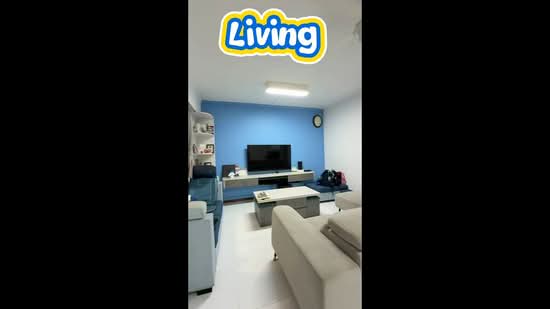 666 Jalan Damai, 666 Jalan Damai, 3 Bedrooms, 1,119 sqft, HDB Flat For Sale, by James Yeo, 500062998 - PropertyGuru.com.sg