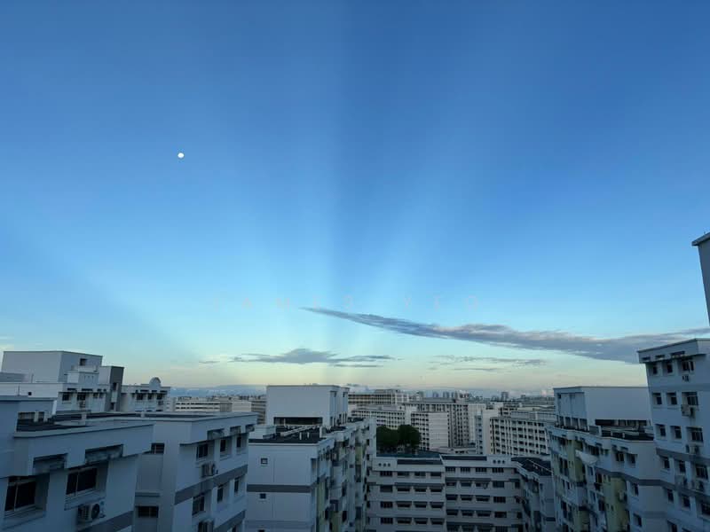 666 Jalan Damai HDB Flat For Sale at S$ 798,000 | PropertyGuru Singapore - Exterior