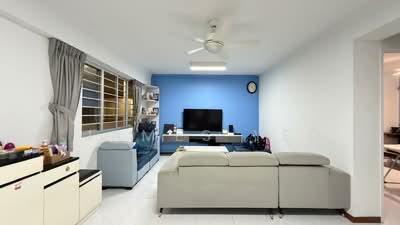 For Sale - 666 Jalan Damai