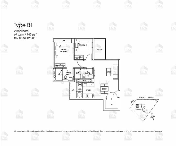 Riviera 38 Condominium For Sale at S$ 1,250,000 | PropertyGuru Singapore