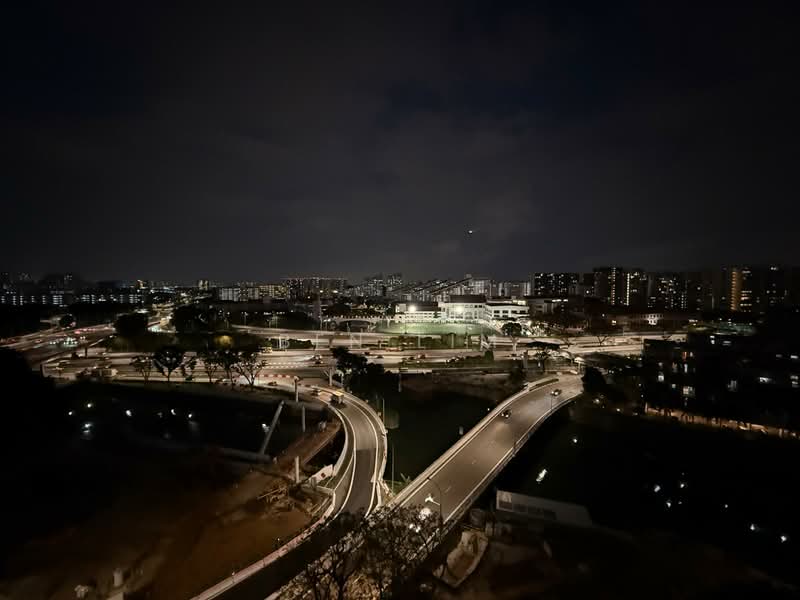 Riviera 38 Condominium For Sale at S$ 1,250,000 | PropertyGuru Singapore - Exterior