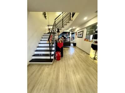 For Rent - 466 Pasir Ris Street 41