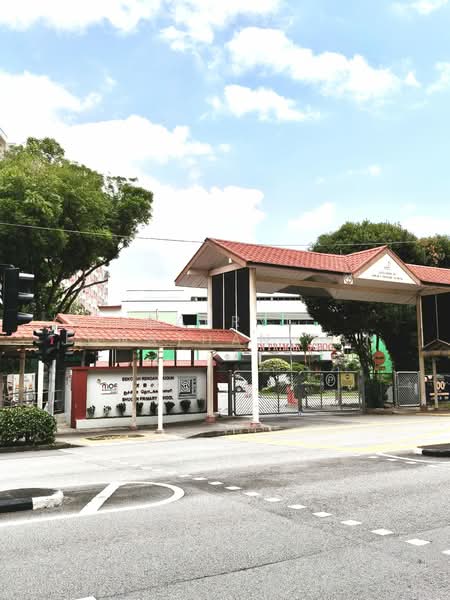 468 Jurong West Street 41 HDB Flat For Sale at S$ 560,000 | PropertyGuru Singapore - Exterior